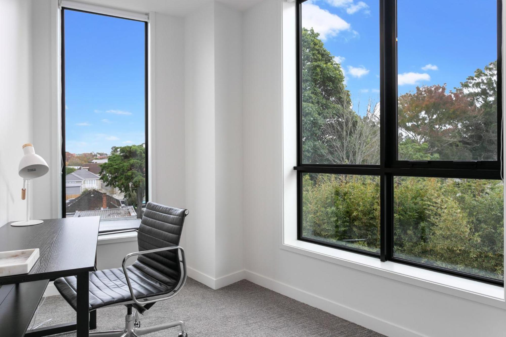 Urban Rest Sylvia Park Apartments Auckland Exteriér fotografie