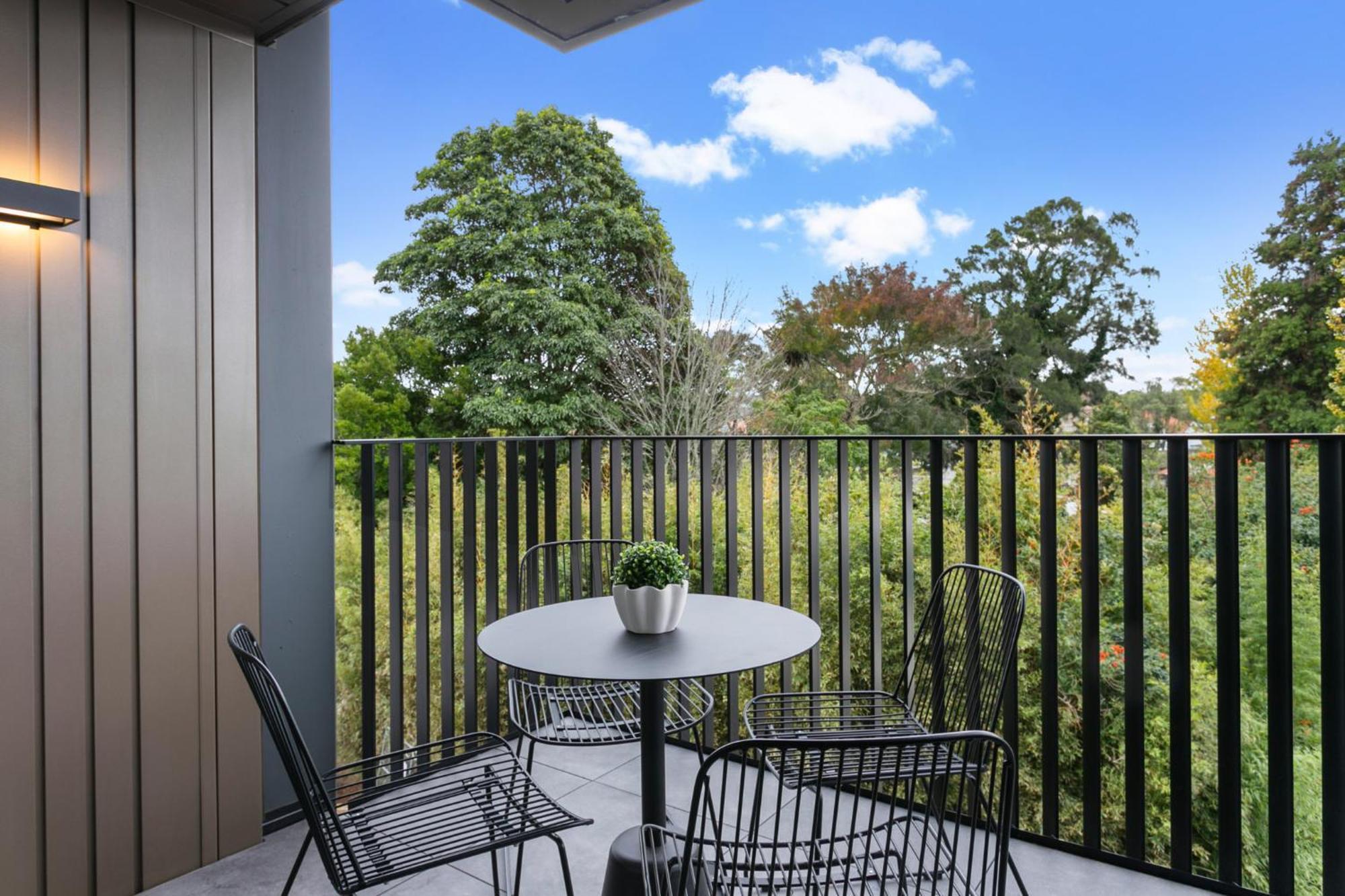 Urban Rest Sylvia Park Apartments Auckland Exteriér fotografie