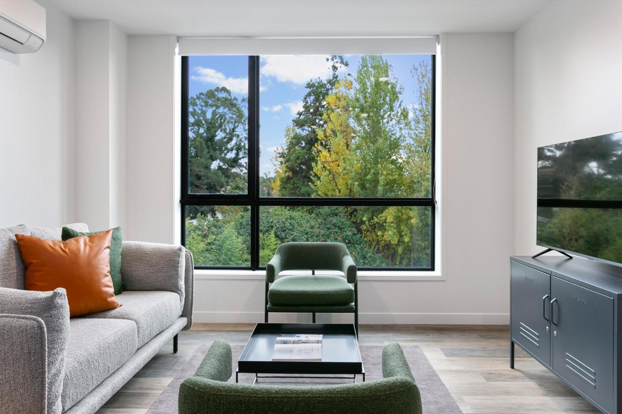 Urban Rest Sylvia Park Apartments Auckland Exteriér fotografie