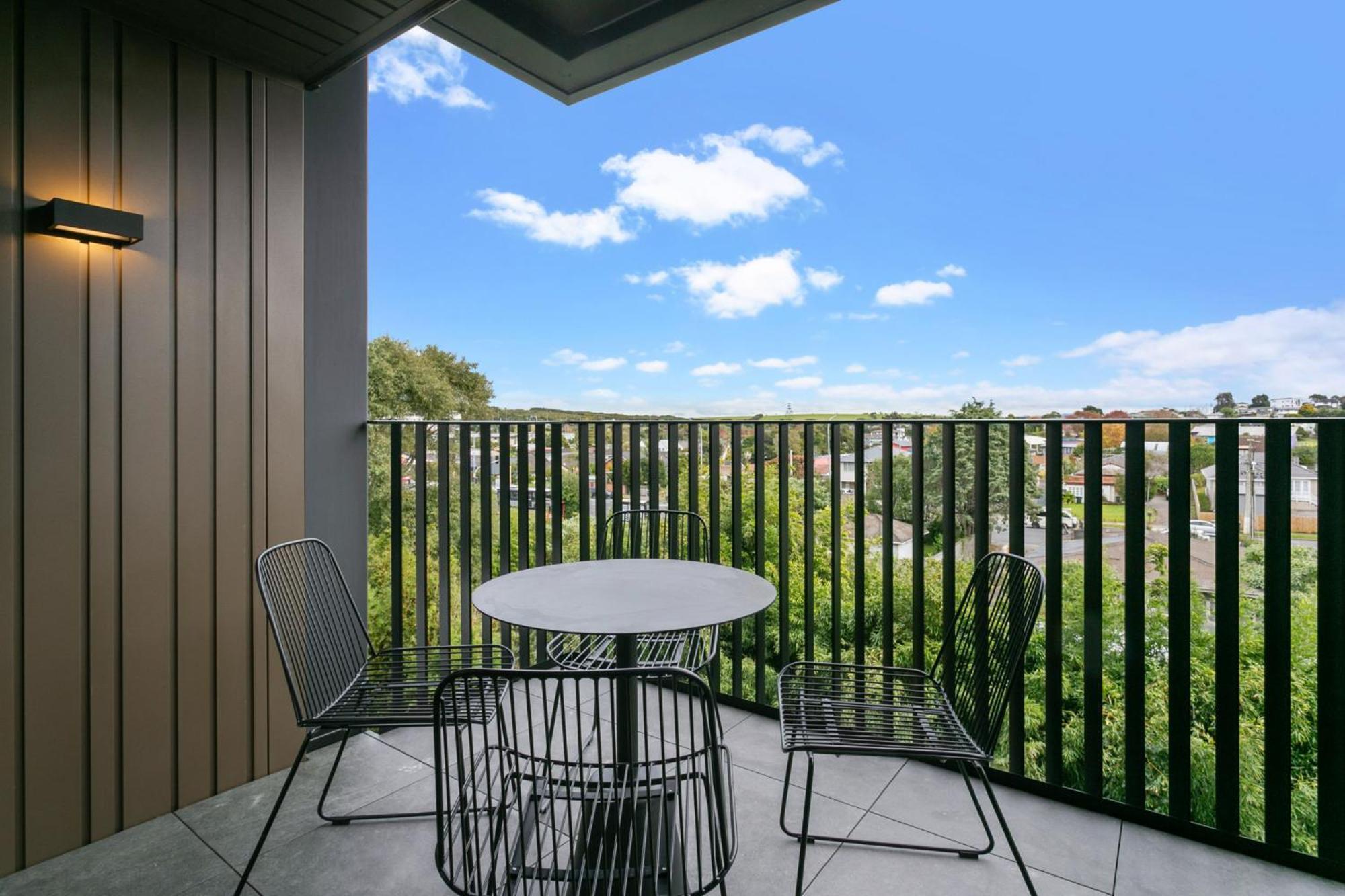 Urban Rest Sylvia Park Apartments Auckland Exteriér fotografie